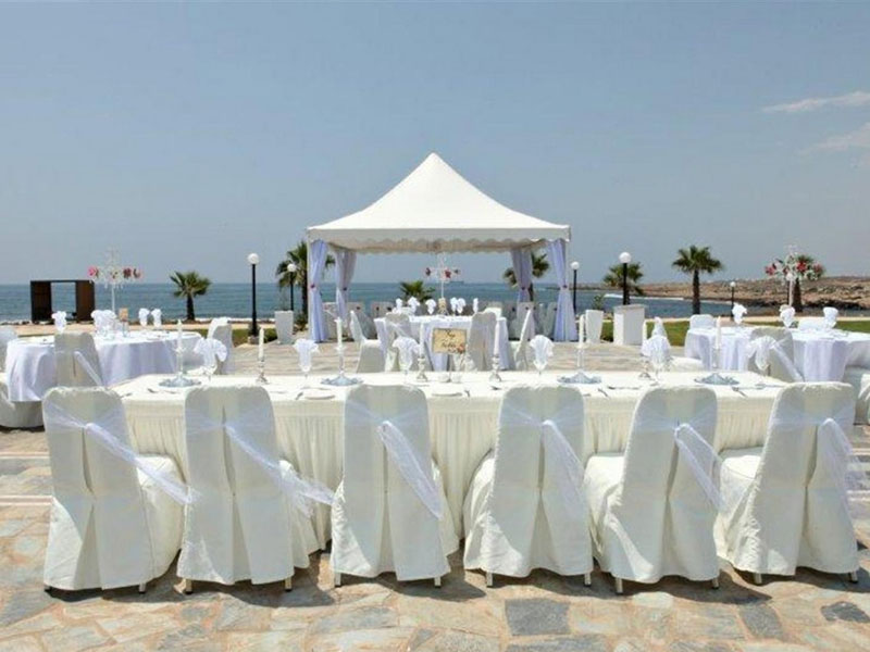 Свадебный тур на Кипр