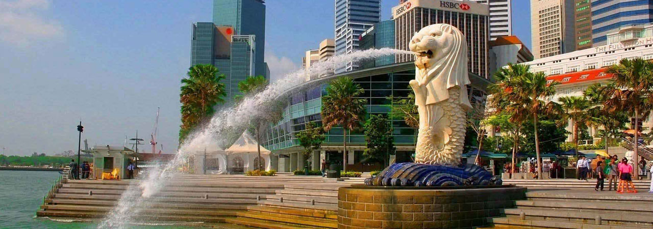 Сингапур приглашает к себе новых путешественников