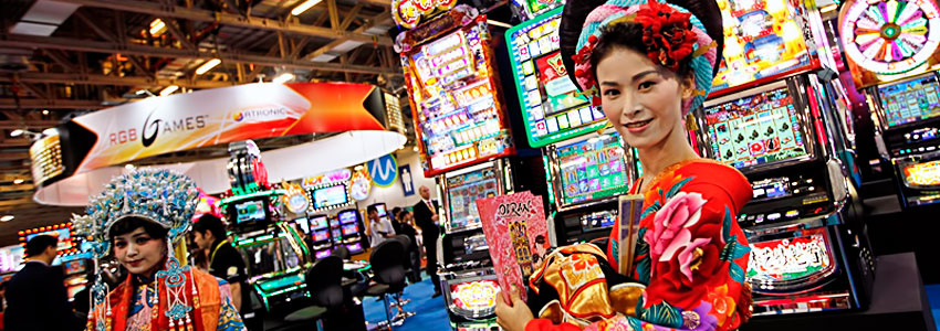В Японии могут разрешить казино